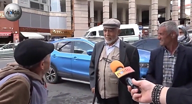 'Çıkar Telefonunu' Dayılara Yeni Güncelleme: Su İçme, Eskiden Yağmur Suyu İçiyorduk