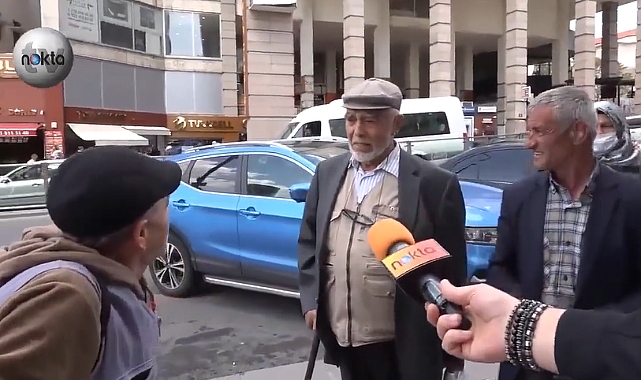 'Çıkar Telefonunu' Dayılara Yeni Güncelleme: Su İçme, Eskiden Yağmur Suyu İçiyorduk