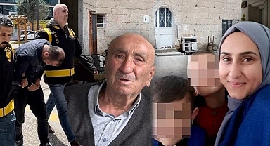 Çocuklarının Gözü Önünde Öldürülen Zeynep'in Dedesi: Torunumu Zevk İçin Öldürdü