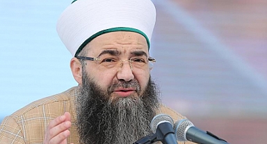 Cübbeli: Altılı Masa Siyonizm'e Çalışıyor, Yahudi'ye Çalışıyor