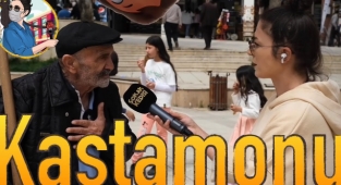 Cumhur İttifakı'nın Yüzde 72 Oy Aldığı Kastamonu'da Vatandaşlar 'Mansur Yavaş' Diyor