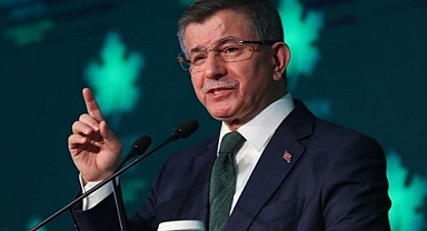 Davutoğlu: Hangi Cüretle Kürtçe Müziği Yasaklamaya Kalkarsınız!
