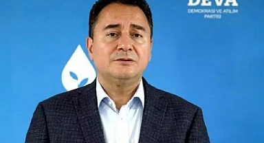 DEVA Partisi'nin Gaziantep Mitingine Valilik Engeli