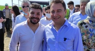 DEVA Partisi Yöneticisinin Vatan Haini Seyit Rıza Paylaşımı Tepki Çekti 