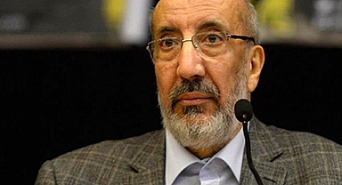 Dilipak: Size 2023 Seçimlerinin Sonucunu Söyleyeyim mi, Allah Özel Elçisi İle Bana Haber Gönderdi!