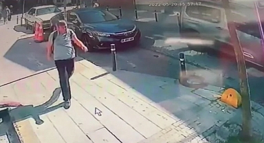 Diş Hekimini Muayenehanesinde Öldüren Zanlı Yakalandı
