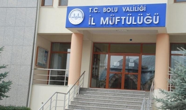 Diyanet Vakfı Çalışanı, Cami Cemaatinden Toplanan 1 Milyon 940 Bin TL'yi Zimmetine Geçirdi