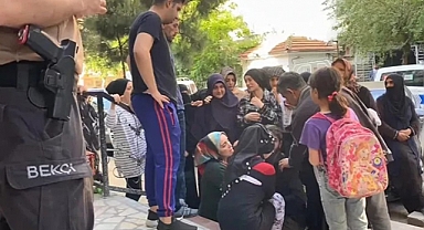 Diyarbakır'da Boşanma Aşamasında Olduğu Kadını Katleden Kişi Tutuklandı