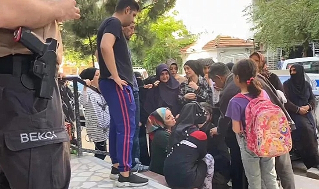 Diyarbakır'da Boşanma Aşamasında Olduğu Kadını Katleden Kişi Tutuklandı