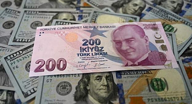 Dolar 16 TL'ye Doğru Gidiyor: 15,85'i Aştı