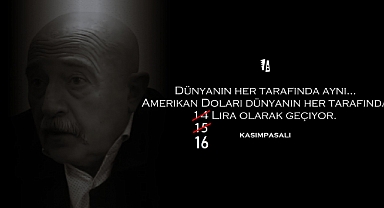 Dolar Yeniden 16 TL
