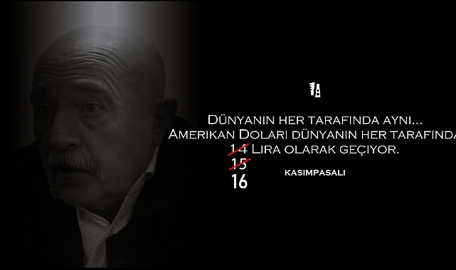 Dolar Yeniden 16 TL