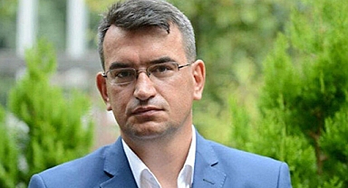 Dün Tahliye Kararı Verilen Metin Gürcan Hakkında Bugün Yeniden Tutuklama Kararı Verildi