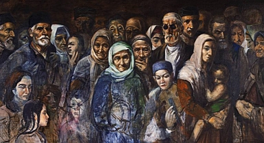 Dünya Kırım Tatar Kongresi'nden Sürgün ve Soykırımın Yıl Dönümünde Açıklama