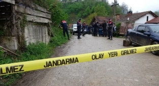 Düzce'de Kadın Cinayeti: Katil İfadesinde 'Bugün Olmasa Yarın Olacaktı' Dedi
