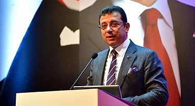 Ekrem İmamoğlu İçin de Siyasi Yasak İsteniyor