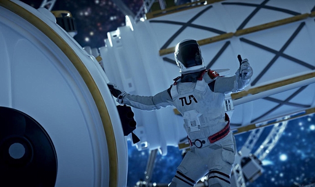 'Elon Musk Uzaya Turistik Gezi Yapıyor, Parasını Bizim Devlete Ödetiyorlar'