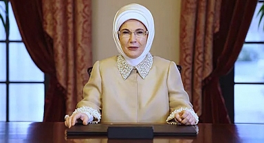 Emine Erdoğan: Gittikçe Kuraklaşan Bir Kültürel İklimdeyiz