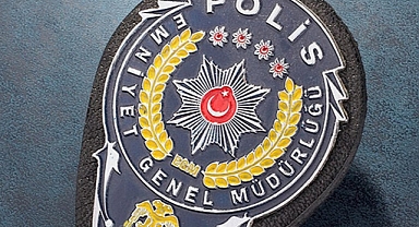 Emniyet Genel Müdürlüğü'nün Resmi Hesabından Canan Kaftancıoğlu Paylaşımı