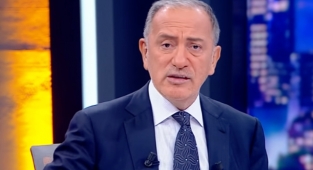 Emniyet'ten Fatih Altaylı Hakkında Suç Duyurusu