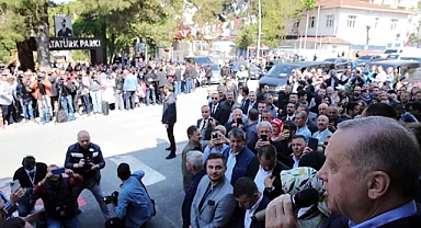 Enflasyon Yüzde 156,86: Erdoğan Manda Yoğurtlu Şifa Paylaşımını Hatırlattı