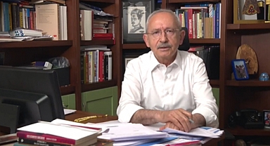 Ensar Vakfı'ndan Kılıçdaroğlu'na Yanıt