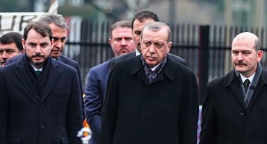 Erdoğan Aday Olacak mı? AKP Tabanında 'B Planı' Arayışı