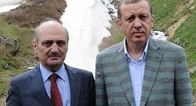 Erdoğan Bayraktar: Beni Haksız Yere Attı Ancak Reis'ten Ayrılmadım