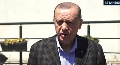 Erdoğan'dan Finlandiya'nın NATO Adımına İlişkin Açıklama: Olumlu Bir Düşünce İçinde Değiliz