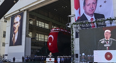 Erdoğan'dan İsveç'in NATO Başvurusuna İlişkin Dikkat Çekici Açıklamalar