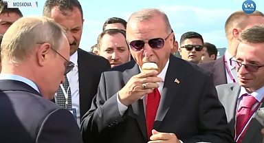 'Erdoğan Dondurmayı Yalayarak Yedi' Diyen Bayraktaroğlu'na 1 Yıl 20 Gün Hapis Cezası