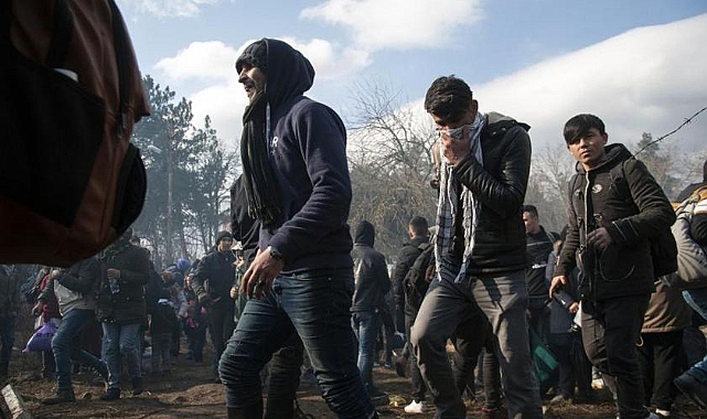 Erdoğan'ın Açıklamaları Sonrası Vatandaşlardan Muhalefete Çağrı