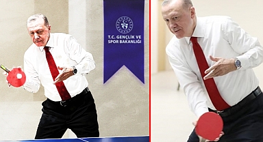 Erdoğan'ın Raket Tutuşu NFT Oldu