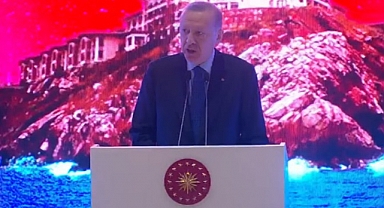 Erdoğan, Kılıçdaroğlu'ndan Alacağı Tazminatları TÜRGEV ve Ensar Vakfına Verecek