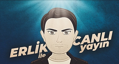 Erlik İsimli YouTuber Ortadan Kayboldu