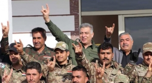 Erşat Salihi'den Irak Türklerine Mezhepçilik Yapanlara Sert Tepki