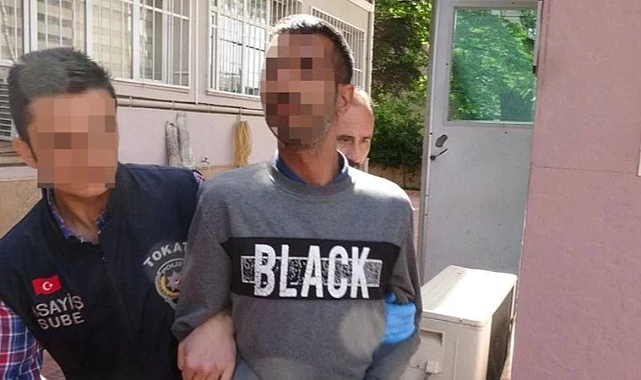 Eşini ve Kardeşini Kurşunladı: 'Namusum İçin'