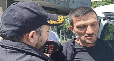 Eski Damadını Öldürüp Cesedini Koyduğu Varili Hurdacılara Taşıttı