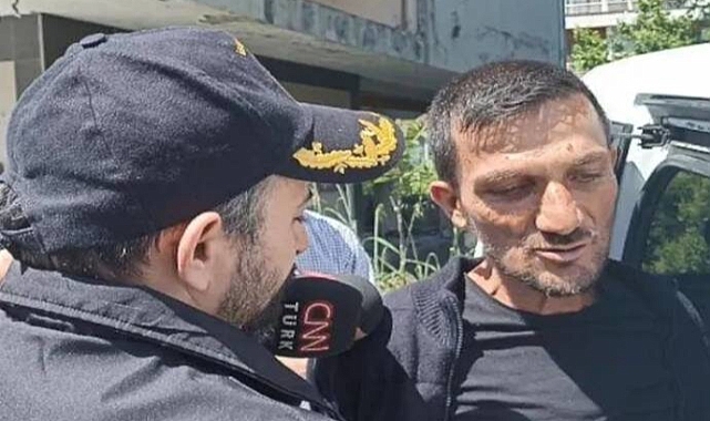 Eski Damadını Öldürüp Cesedini Koyduğu Varili Hurdacılara Taşıttı