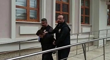 Eski Ev Arkadaşını Eşyalarını Sattığı Bahanesiyle Öldürdü, Kuş Kümesinde Yakalandı