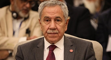 Eski TBMM Başkanı Bülent Arınç'tan Erdoğan'ı Sinirlendirecek Bir Çıkış Daha