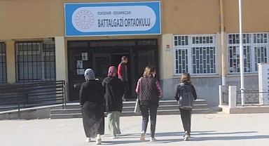 Eskişehir'de Velilere Korkunç Tehdit Mesajı