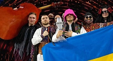 Eurovision'da Oylar Çalındı İddiası