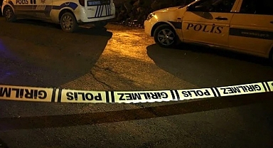 Ev Sahibi Kiracısını Öldürdü