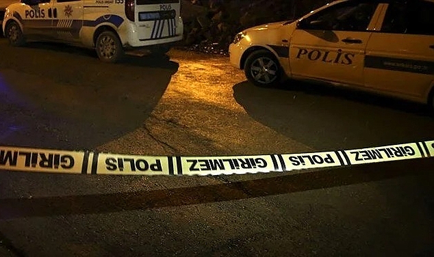 Ev Sahibi Kiracısını Öldürdü