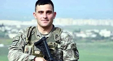 Evlilik Hazırlığı Yapan Uzman Çavuş İslam Sancak, Kürtçü Teröristlerle Çarpışırken Şehit Oldu