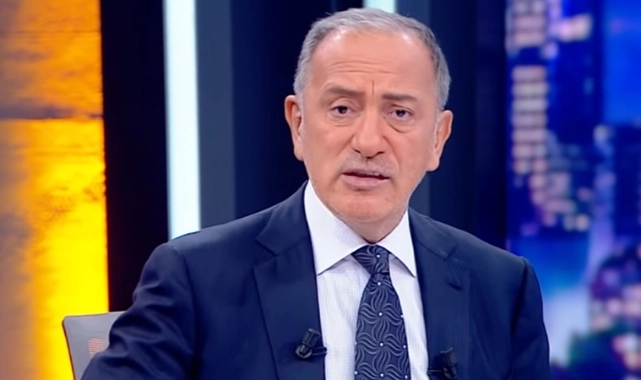 Fatih Altaylı'dan Emniyet'e: Ben Dezenformasyon Yapıyorsam Yakaladığınız Adam Neyin Nesi!