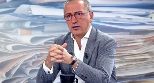 Fatih Altaylı: Geçmişinde FETÖ Olan Herkes Bu Suriyelilerden Yana, Yanlarında 'Yetmez Ama Evet'çiler