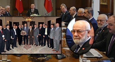 Fatih Altaylı SADAT Üzerinden Hazırlanan Seçim Gecesi Senaryosunu Yazdı: 'CHP'yi Alarma Geçiren En Tehlikeli Senaryo'