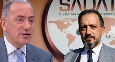 Fatih Altaylı: SADAT Yöneticisi 'Sandığı Kabul Etmeyiz' Diyor, Savcıların Gıkı Çıkmıyor